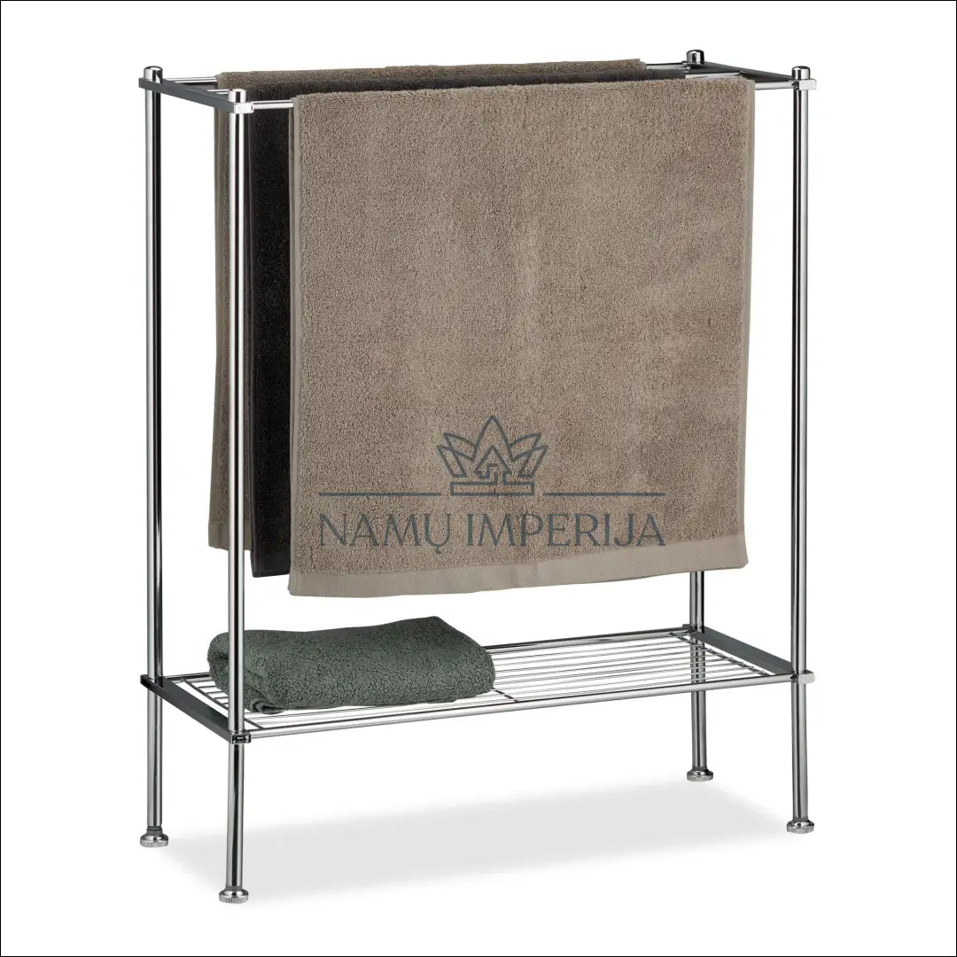Pastatoma rankšluosčių kabykla DI8905 - €20 Save 50% __label:Pristatymas 1-2 d.d., color-sidabrine, material-metalas,