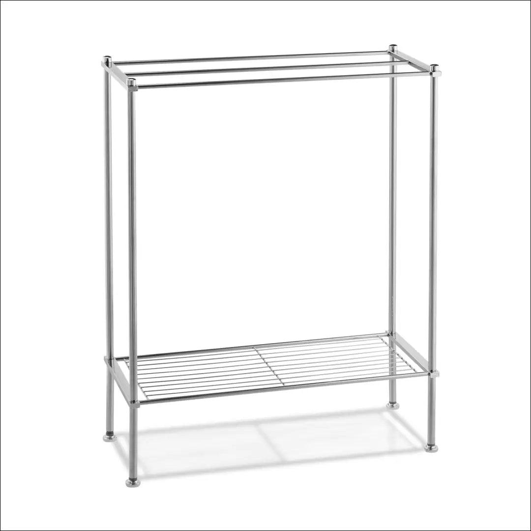 Pastatoma rankšluosčių kabykla DI8905 - €20 Save 50% __label:Pristatymas 1-2 d.d., color-sidabrine, material-metalas,