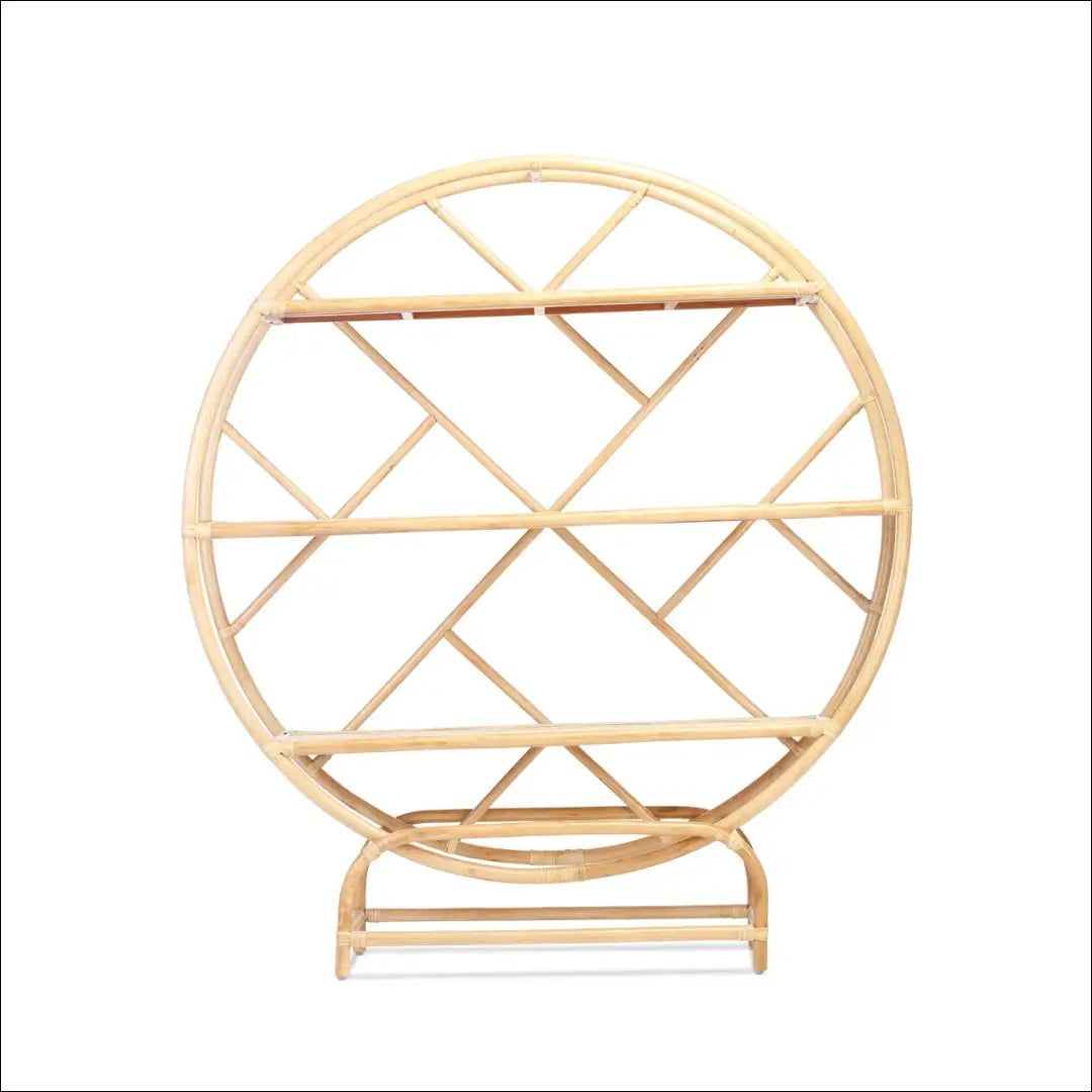 Pastatoma rankų darbo bambukinė lentyna SI1696 - €265 Save 55% __label:Pristatymas 1-2 d.d., biuro-baldai,