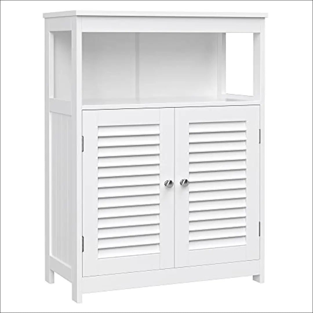 Pastatoma spintelė SM591 - €124 Save 40% 100-200, __label:Pristatymas 5-14 d.d., notouch30, song, spalva-balta