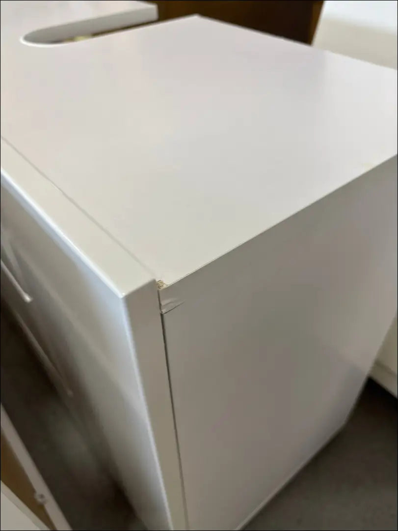 Pastatoma vonios spintelė KI1292 - €30 Save 70% 25-50, __label:Pristatymas 1-2 d.d., color-balta, materia-MDF,