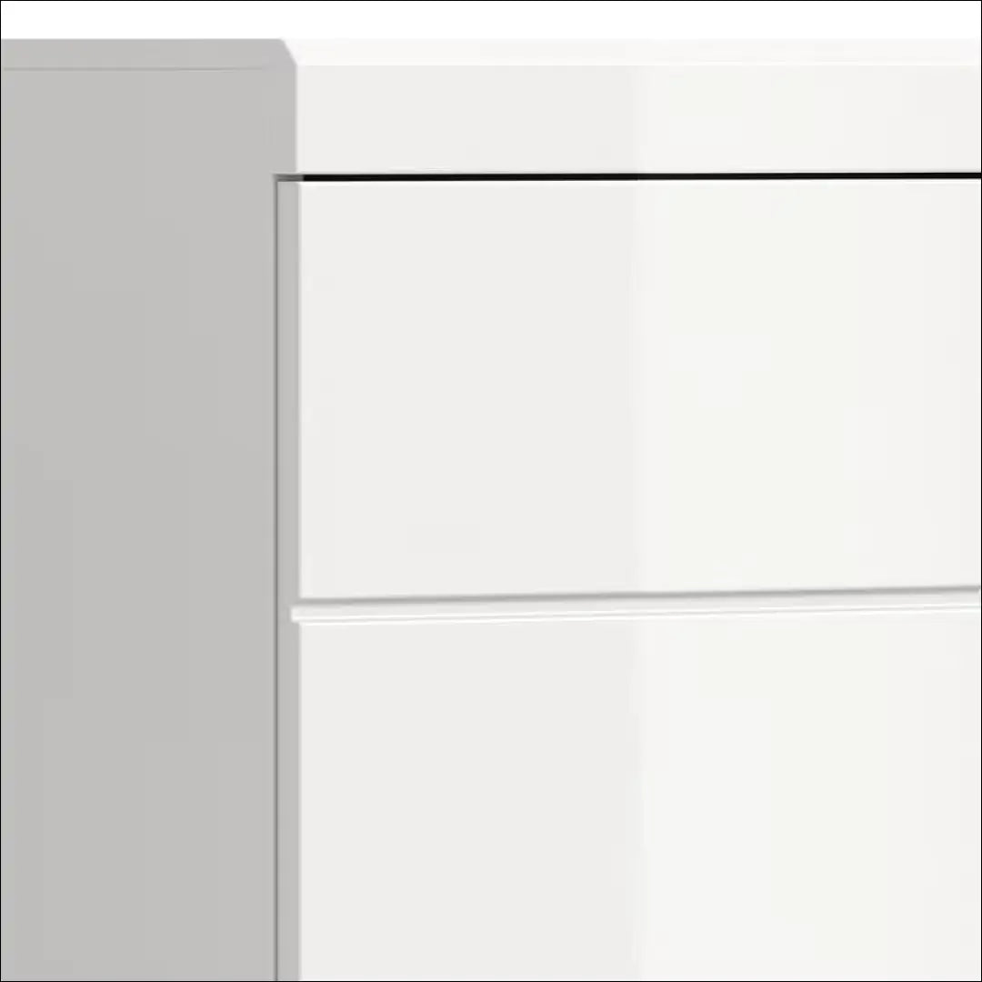 Pastatoma vonios spintelė KI1312 - €135 Save 50% 100-200, __label:Pristatymas 1-2 d.d., color-balta, material-mdf, Push