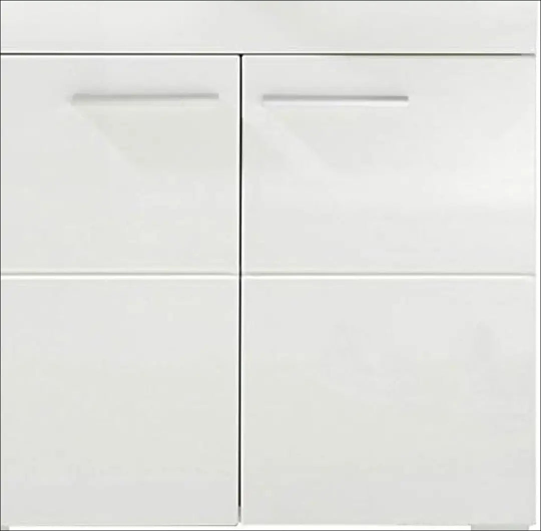 Pastatoma vonios spintelė KI1472 - €41 Save 50% 25-50, __label:Pristatymas 1-2 d.d., color-balta, material-mediena,