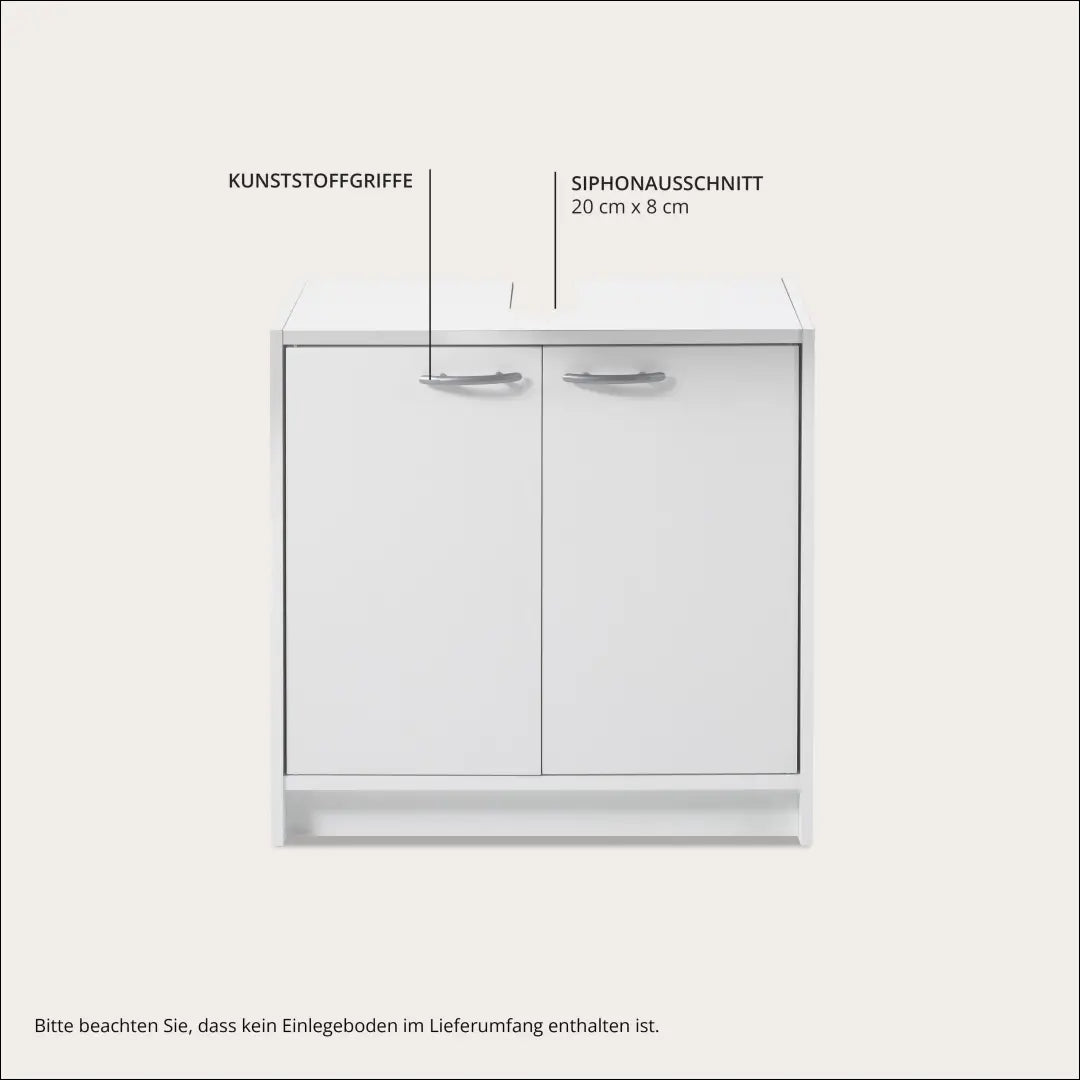 Pastatoma vonios spintelė KI1518 - €19 Save 65% __label:Pristatymas 1-2 d.d., color-balta, material-mediena, pazeistas,