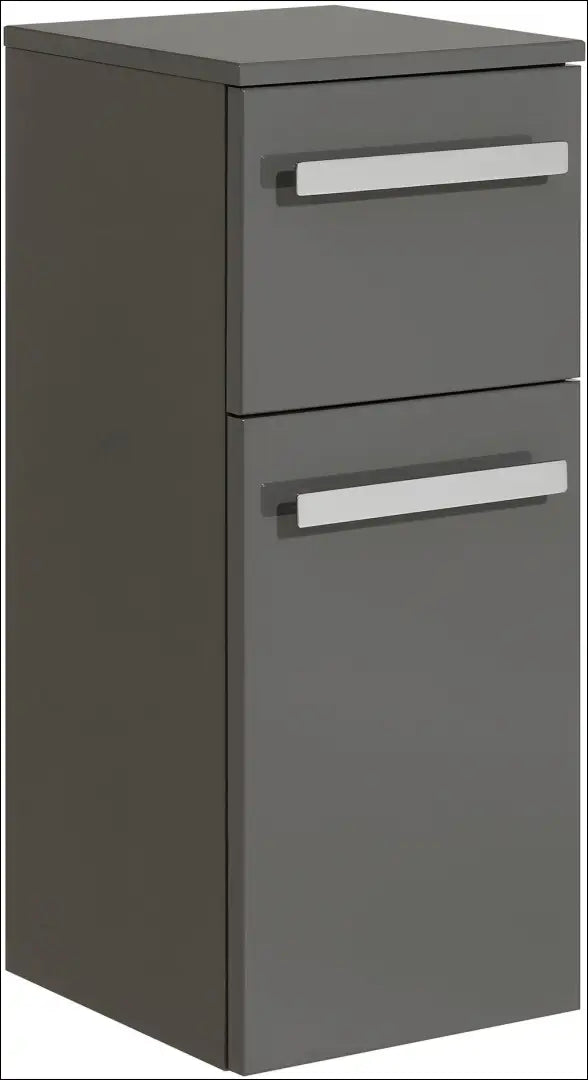 Pastatoma vonios spintelė KI1526 - €60 Save 85% 50-100, __label:Pristatymas 1-2 d.d., color-pilka, material-mediena,