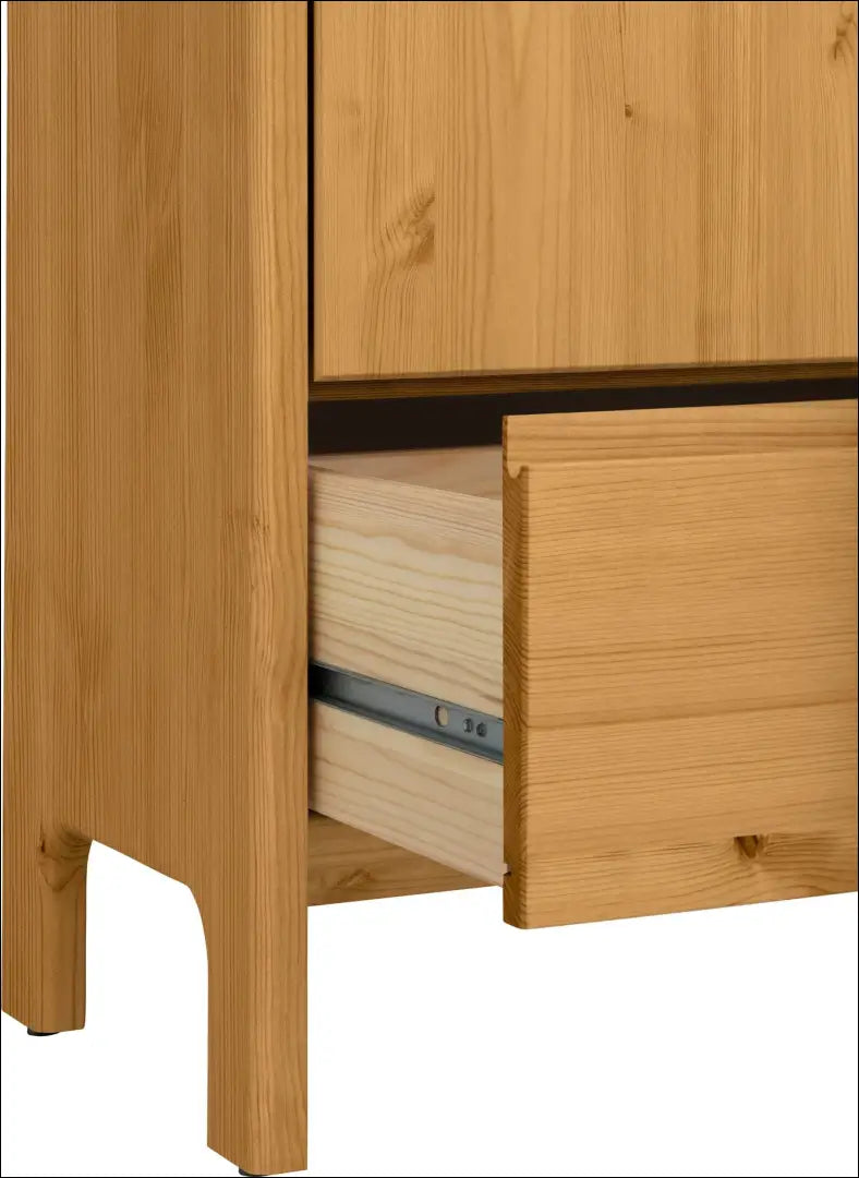 Pastatoma vonios spintelė KI1541 - €108 Save 50% 100-200, __label:Pristatymas 1-2 d.d., color-ruda,