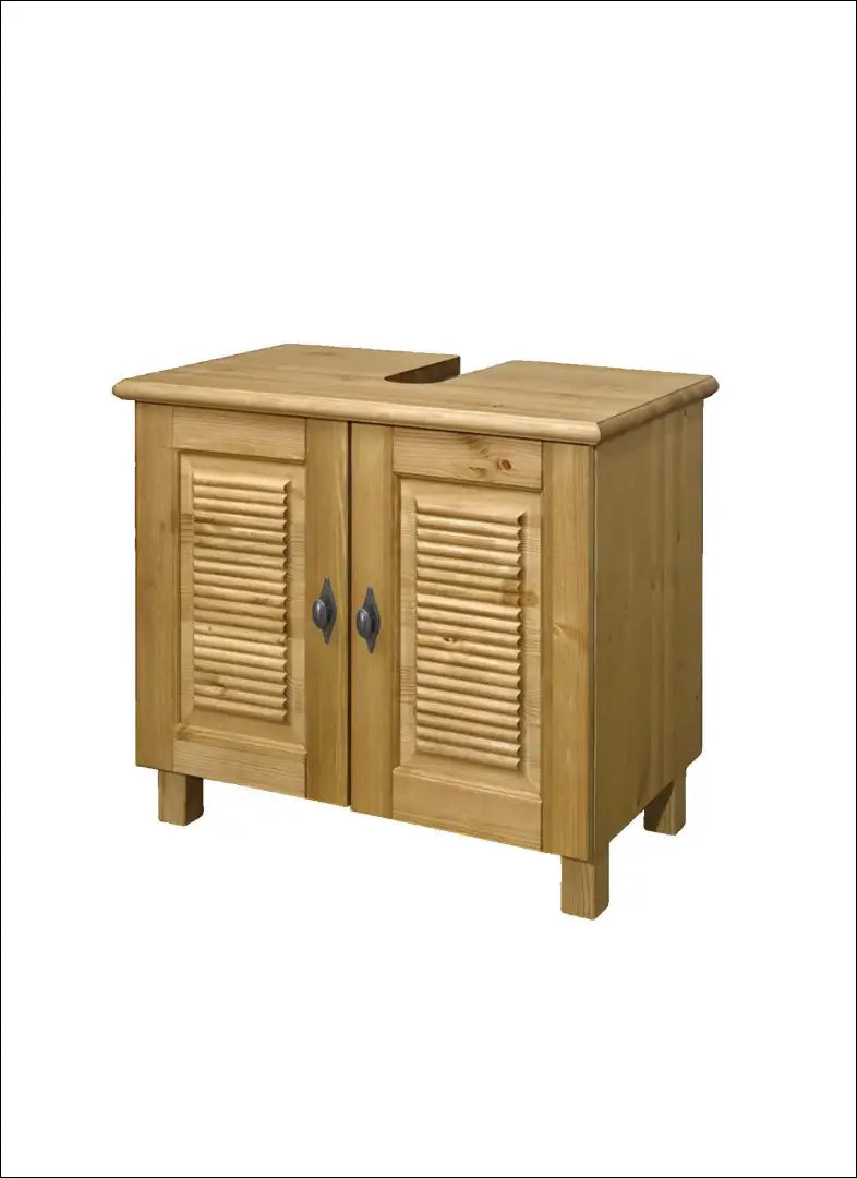 Pastatoma vonios spintelė KI1728 - €70 Save 50% 50-100, __label:Pristatymas 1-2 d.d., color-ruda,