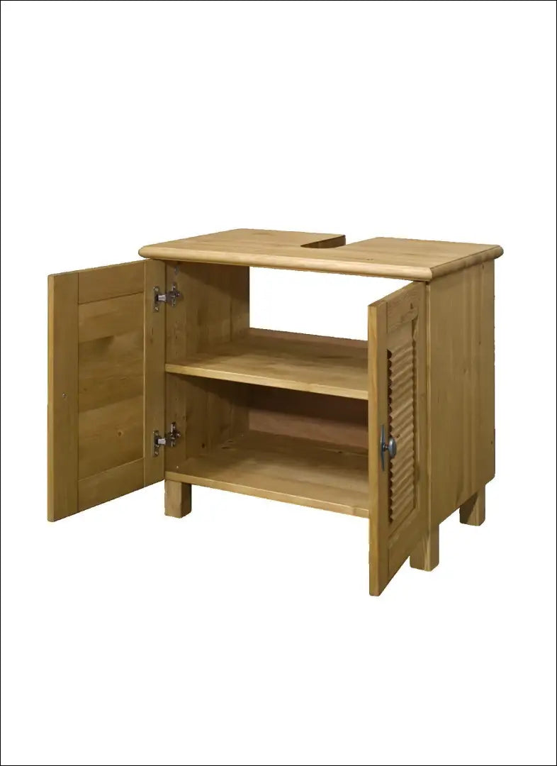 Pastatoma vonios spintelė KI1728 - €70 Save 50% 50-100, __label:Pristatymas 1-2 d.d., color-ruda,
