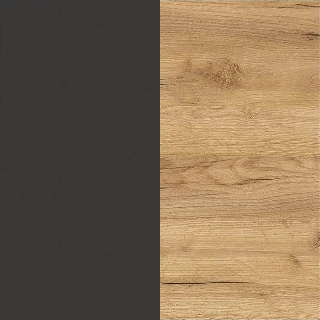 Pastatoma vonios spintelė KI1746 - €95 Save 50% 50-100, __label:Pristatymas 1-2 d.d., color-pilka, color-ruda,