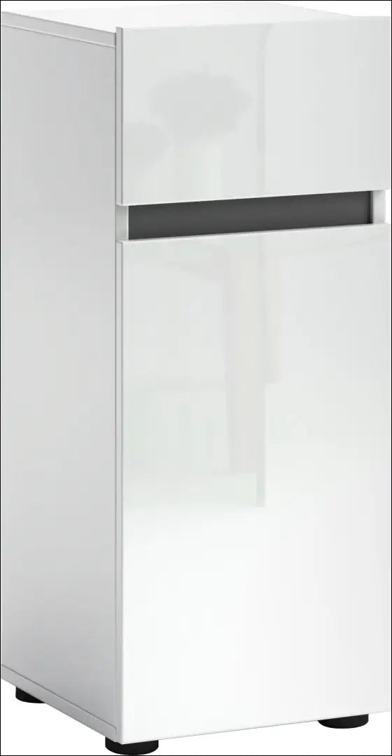 Pastatoma vonios spintelė KI1747 - €80 Save 50% 50-100, __label:Pristatymas 1-2 d.d., color-balta, material-mediena,