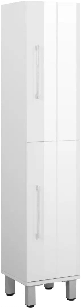 Pastatoma vonios spintelė KI1758 - €72 Save 50% 50-100, __label:Pristatymas 1-2 d.d., color-balta, material-mdf,