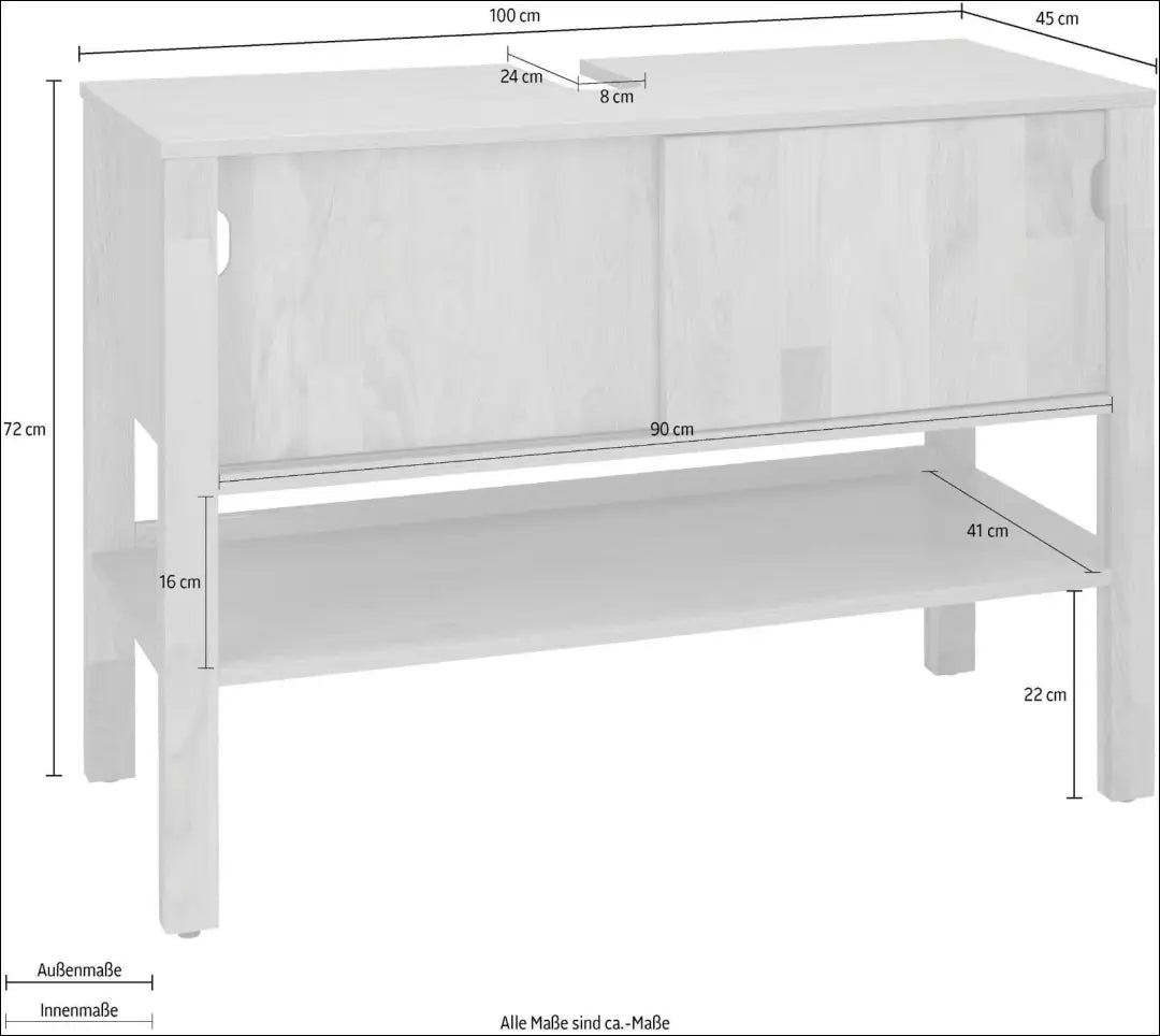 Pastatoma vonios spintelė KI1769 - €170 Save 50% 100-200, __label:Pristatymas 1-2 d.d., color-ruda, material-mediena,