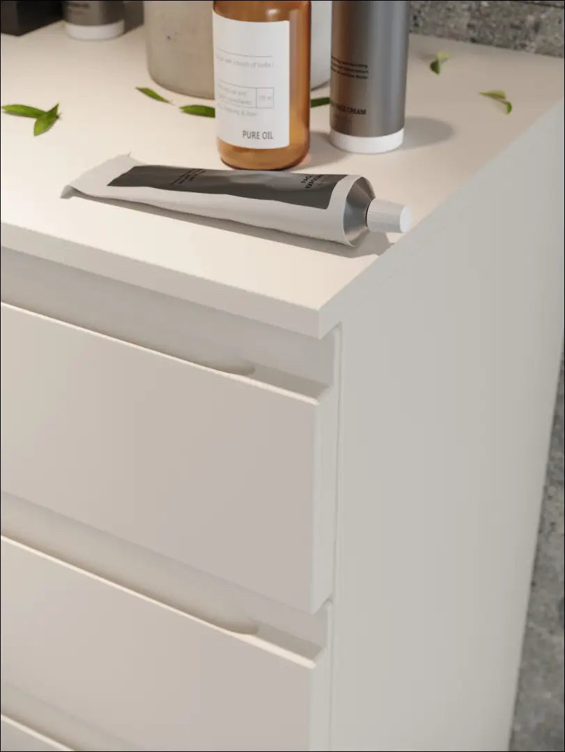 Pastatoma vonios spintelė KI1808 - €130 Save 55% 100-200, __label:Pristatymas 1-2 d.d., color-smelio, material-mdf,