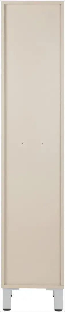 Pastatoma vonios spintelė KI1813 - €70 Save 60% 50-100, __label:Pristatymas 1-2 d.d., color-smelio, material-mdf,