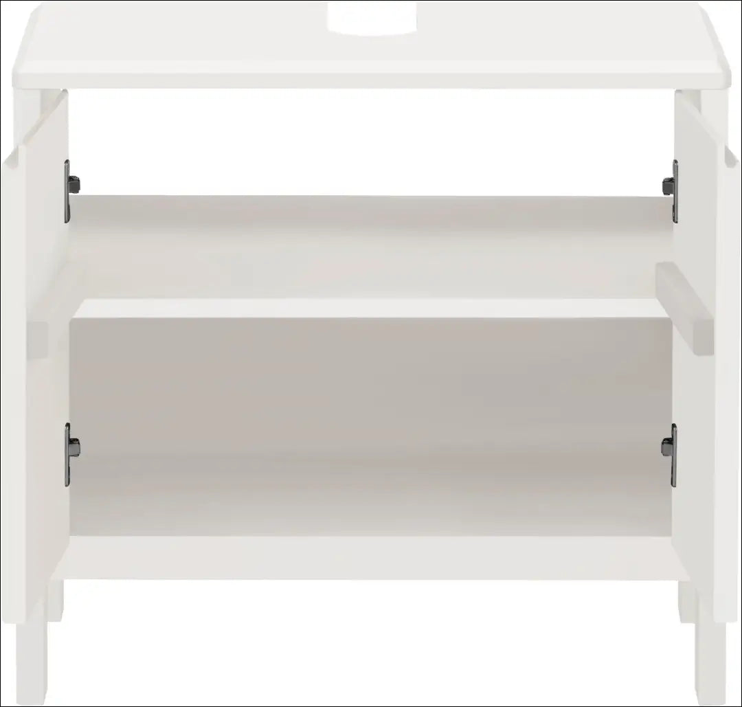 Pastatoma vonios spintelė KI1823 - €105 Save 50% 100-200, __label:Pristatymas 1-2 d.d., color-balta,