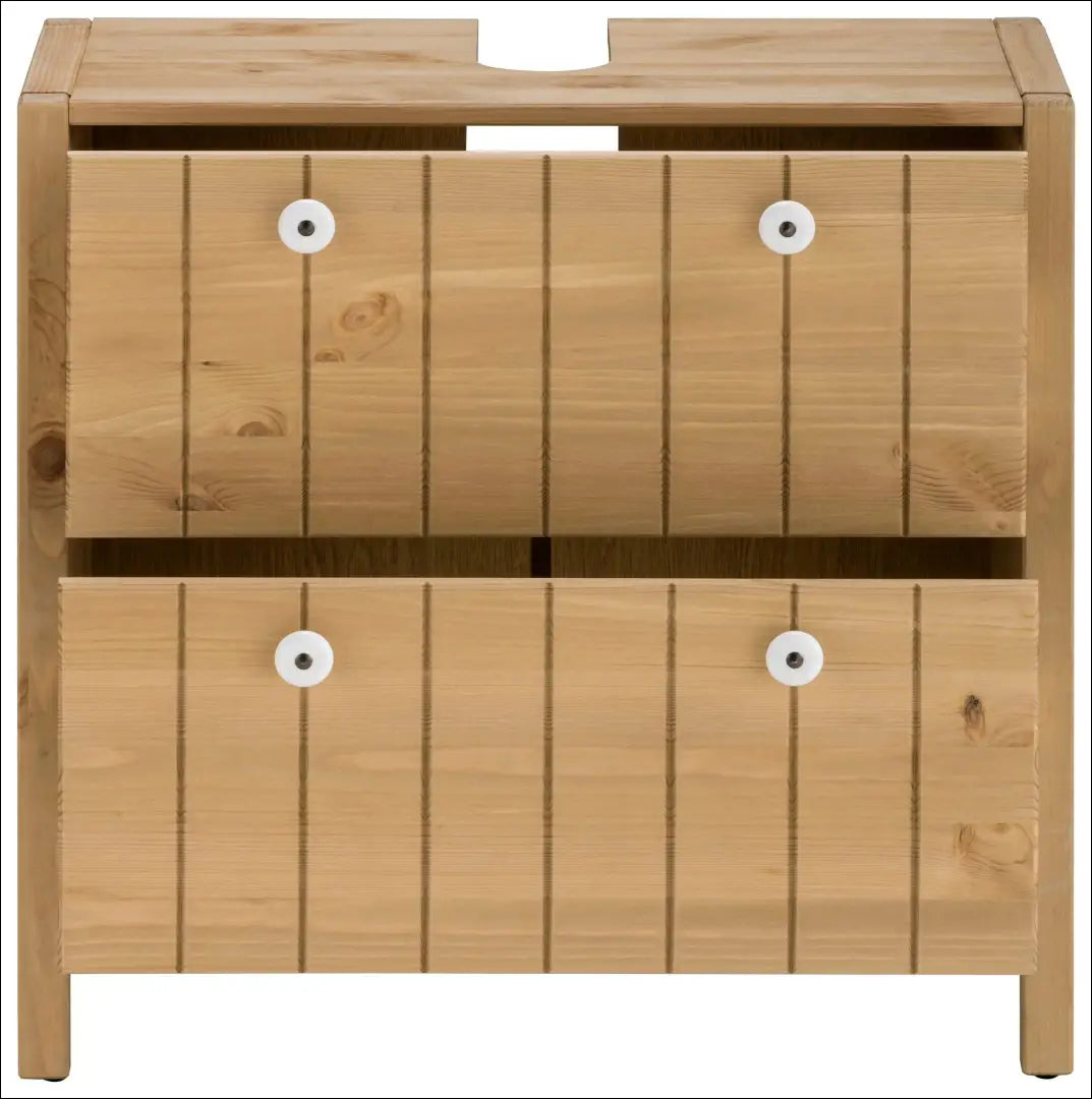 Pastatoma vonios spintelė KI1842 - €75 Save 50% 50-100, __label:Pristatymas 1-2 d.d., color-ruda,