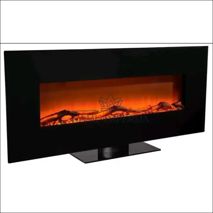 Pastatomas elektrinis židinys KI1354 - €140 Save 50% 100-200, __label:Pristatymas 1-2 d.d., color-juoda, elektronika,