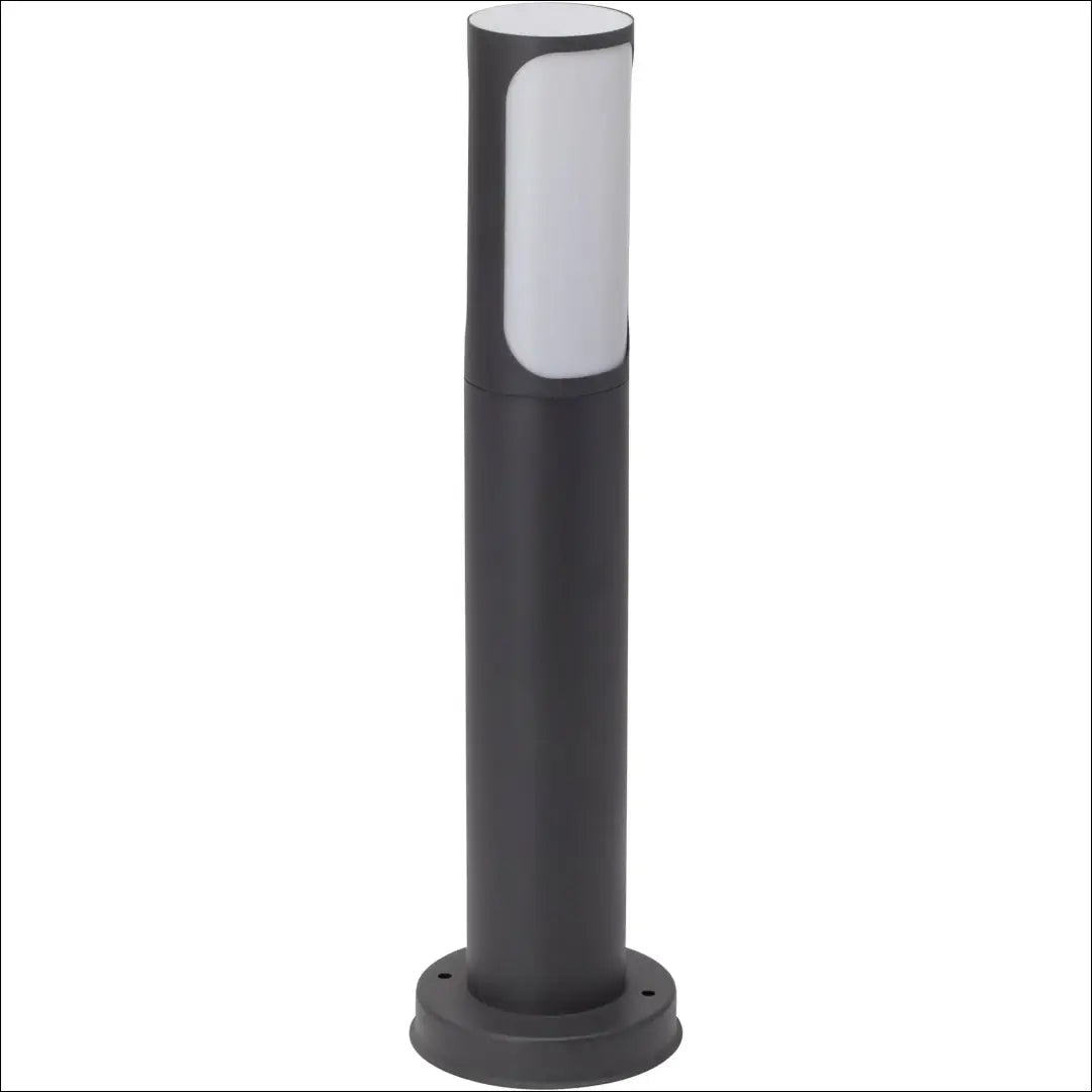 Pastatomas lauko šviestuvas DI10090 - €18 Save 50% __label:Pristatymas 1-2 d.d., color-pilka, baldai, material-metalas,