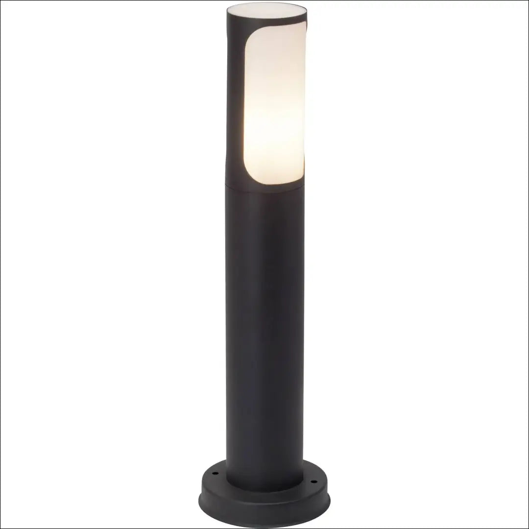 Pastatomas lauko šviestuvas DI10090 - €18 Save 50% __label:Pristatymas 1-2 d.d., color-pilka, baldai, material-metalas,