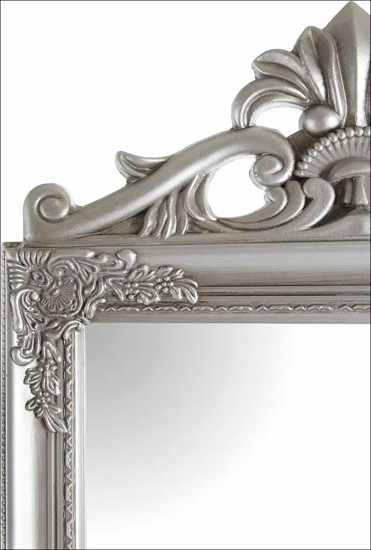 Pastatomas veidrodis DI12003 - €114 Save 50% 100-200, __label:Pristatymas 1-2 d.d., color-sidabrine, interjeras,