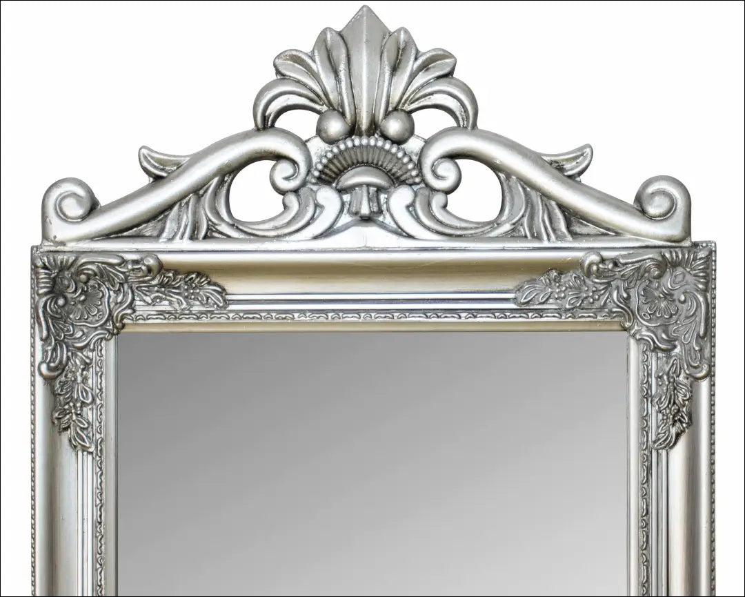Pastatomas veidrodis DI12003 - €114 Save 50% 100-200, __label:Pristatymas 1-2 d.d., color-sidabrine, interjeras,