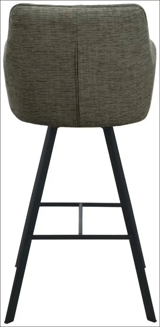 Pasukama baro kėdė VI1563 - €105 Save 50% 100-200, __label:Pristatymas 1-2 d.d., baro-kedes, color-zalia,