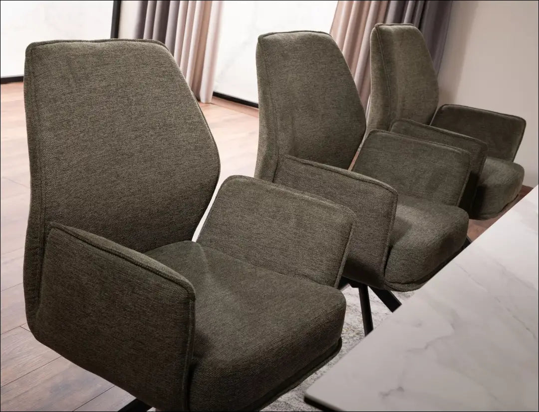 Pasukama kėdė AL019 - 100-200, __label:Pristatymas 5-14 d.d., color-kremas, color-pilka, color-zalia €100 to €200