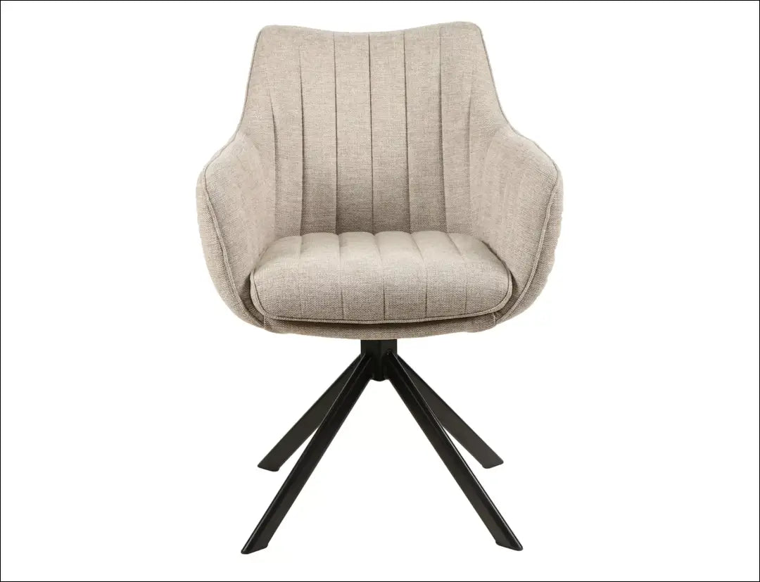 Pasukama kėdė AL035 - 100-200, __label:Pristatymas 5-14 d.d., color-kremas, color-pilka, color-smelio €100 to €200