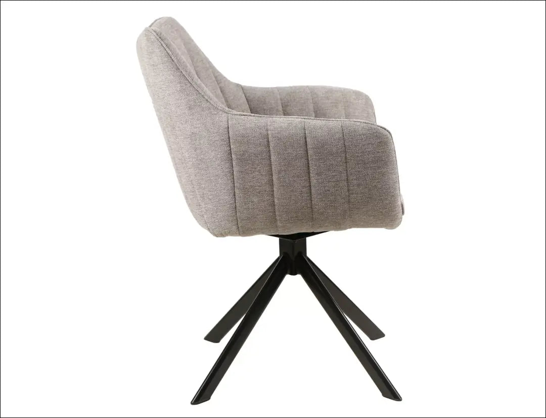 Pasukama kėdė AL035 - 100-200, __label:Pristatymas 5-14 d.d., color-kremas, color-pilka, color-smelio €100 to €200