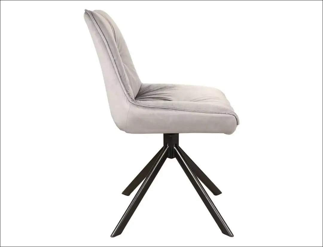 Pasukama kėdė AL036 - 50-100, __label:Pristatymas 5-14 d.d., color-juoda, color-pilka, color-smelio €50 to €100 Kitchen