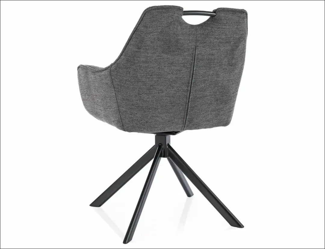 Pasukama kėdė AL037 - 100-200, __label:Pristatymas 5-14 d.d., color-melyna, color-pilka, color-smelio €100 to €200