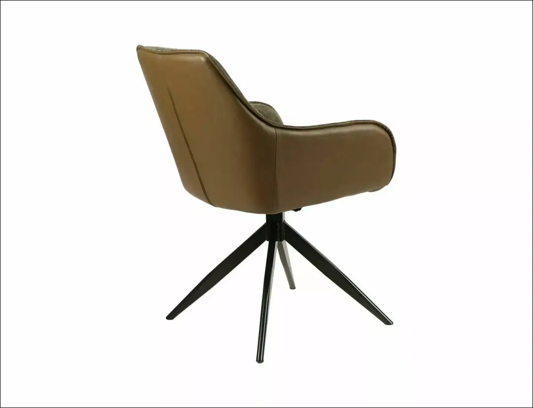 Pasukama kėdė AL038 - 100-200, __label:Pristatymas 5-14 d.d., color-pilka, color-zalia, kedes-valgomojo €100 to €200