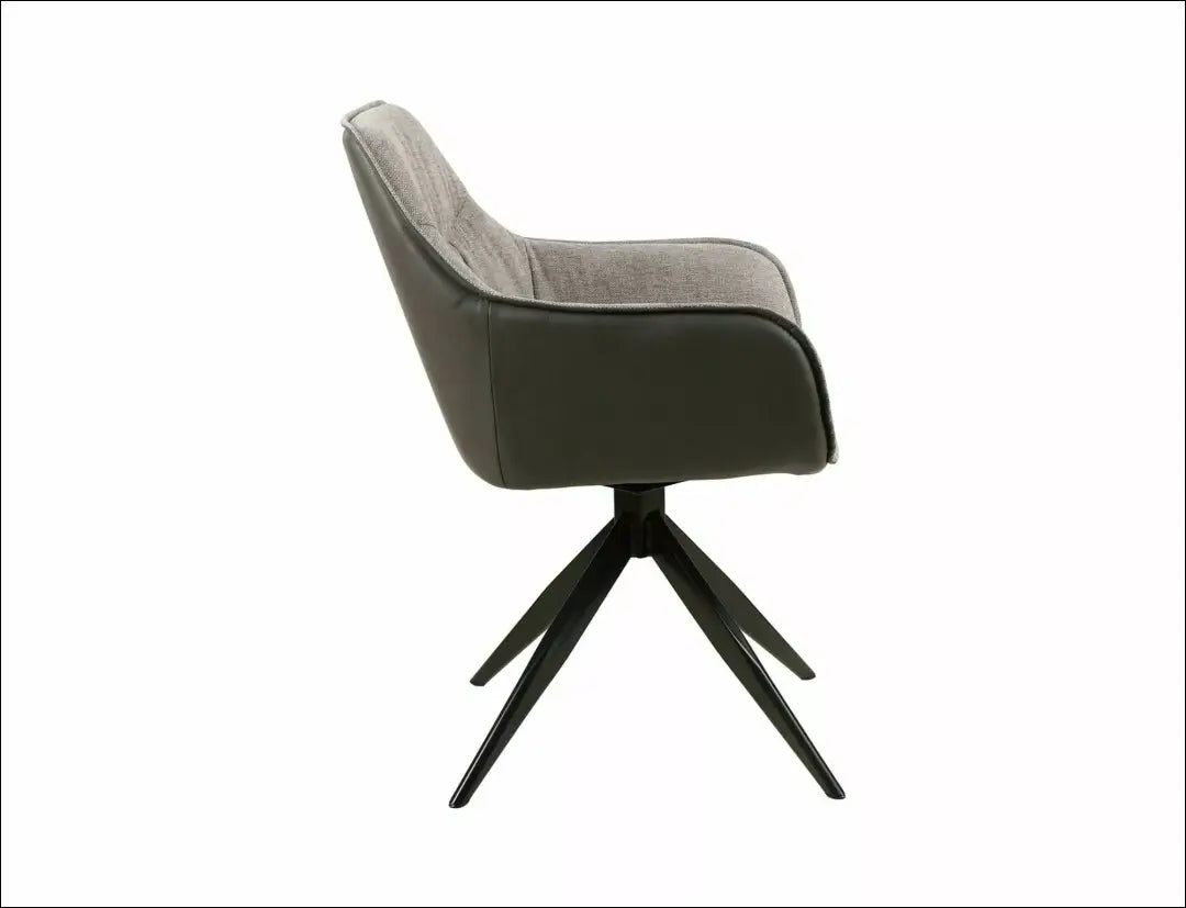 Pasukama kėdė AL038 - 100-200, __label:Pristatymas 5-14 d.d., color-pilka, color-zalia, kedes-valgomojo €100 to €200