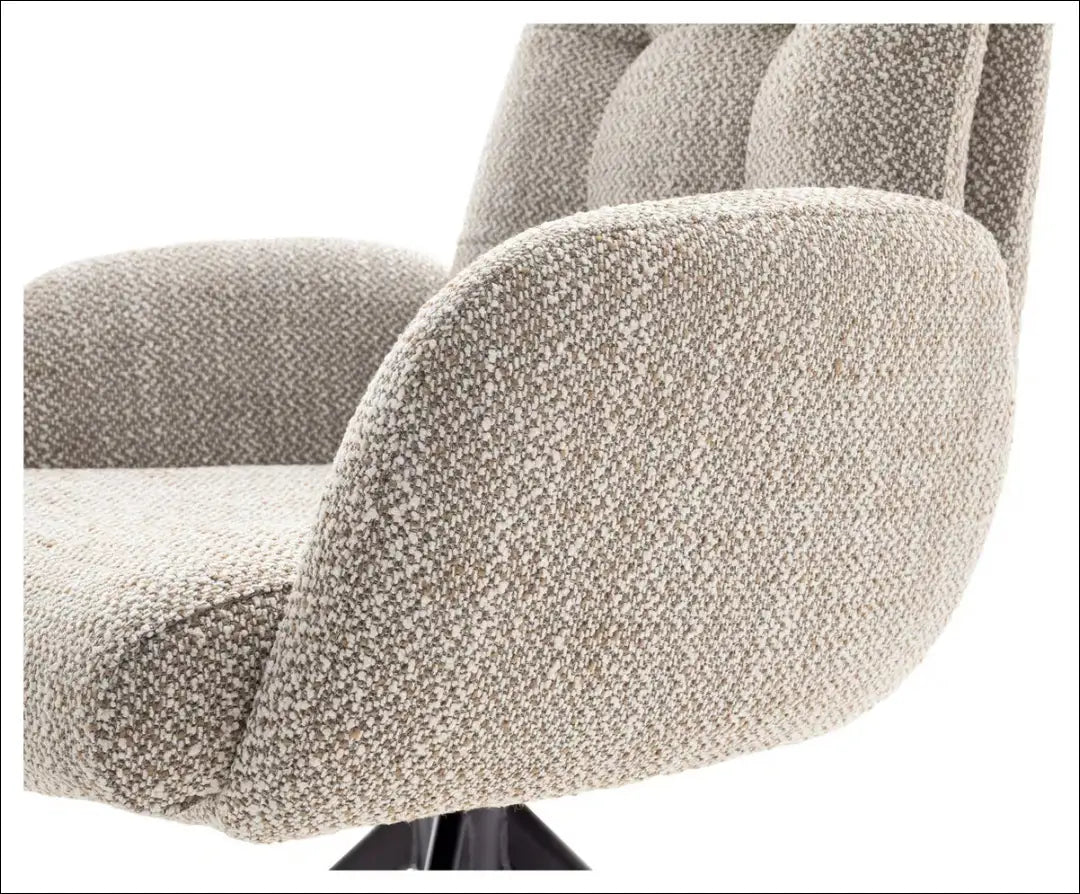 Pasukama kėdė/fotelis VI1531 - €105 Save 50% 100-200, __label:Pristatymas 1-2 d.d., color-smelio, foteliai,