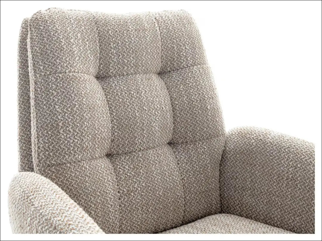 Pasukama kėdė/fotelis VI1531 - €105 Save 50% 100-200, __label:Pristatymas 1-2 d.d., color-smelio, foteliai,
