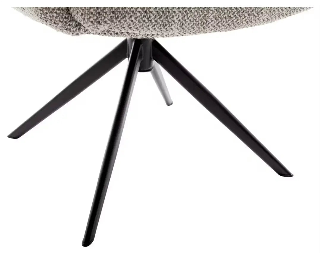 Pasukama kėdė/fotelis VI1621 - €105 Save 50% 100-200, __label:Pristatymas 1-2 d.d., color-pilka, foteliai,