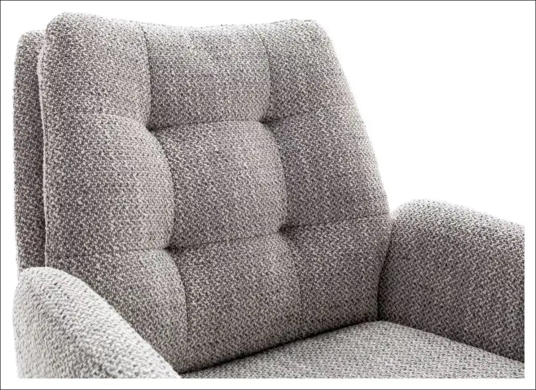 Pasukama kėdė/fotelis VI1621 - €105 Save 50% 100-200, __label:Pristatymas 1-2 d.d., color-pilka, foteliai,