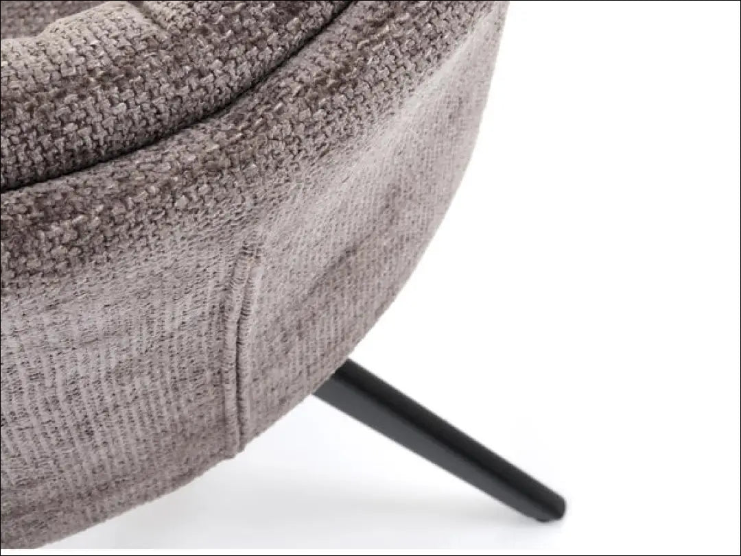 Pasukama kėdė LR006 - 100-200, __label:Pristatymas 5-14 d.d., color-oranzine, color-pilka, color-smelio €100 to €200