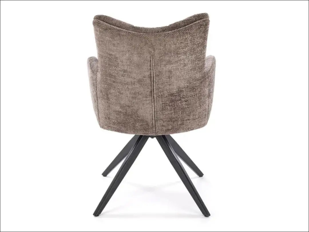 Pasukama kėdė LR006 - 100-200, __label:Pristatymas 5-14 d.d., color-oranzine, color-pilka, color-smelio €100 to €200