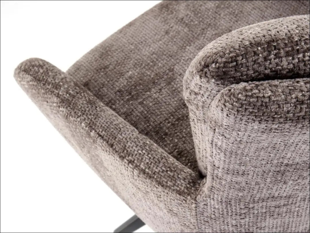 Pasukama kėdė LR006 - 100-200, __label:Pristatymas 5-14 d.d., color-oranzine, color-pilka, color-smelio €100 to €200