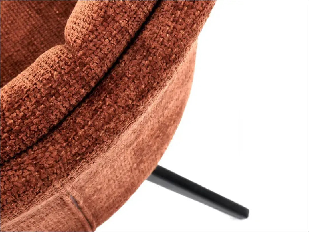 Pasukama kėdė LR006 - 100-200, __label:Pristatymas 5-14 d.d., color-oranzine, color-pilka, color-smelio €100 to €200