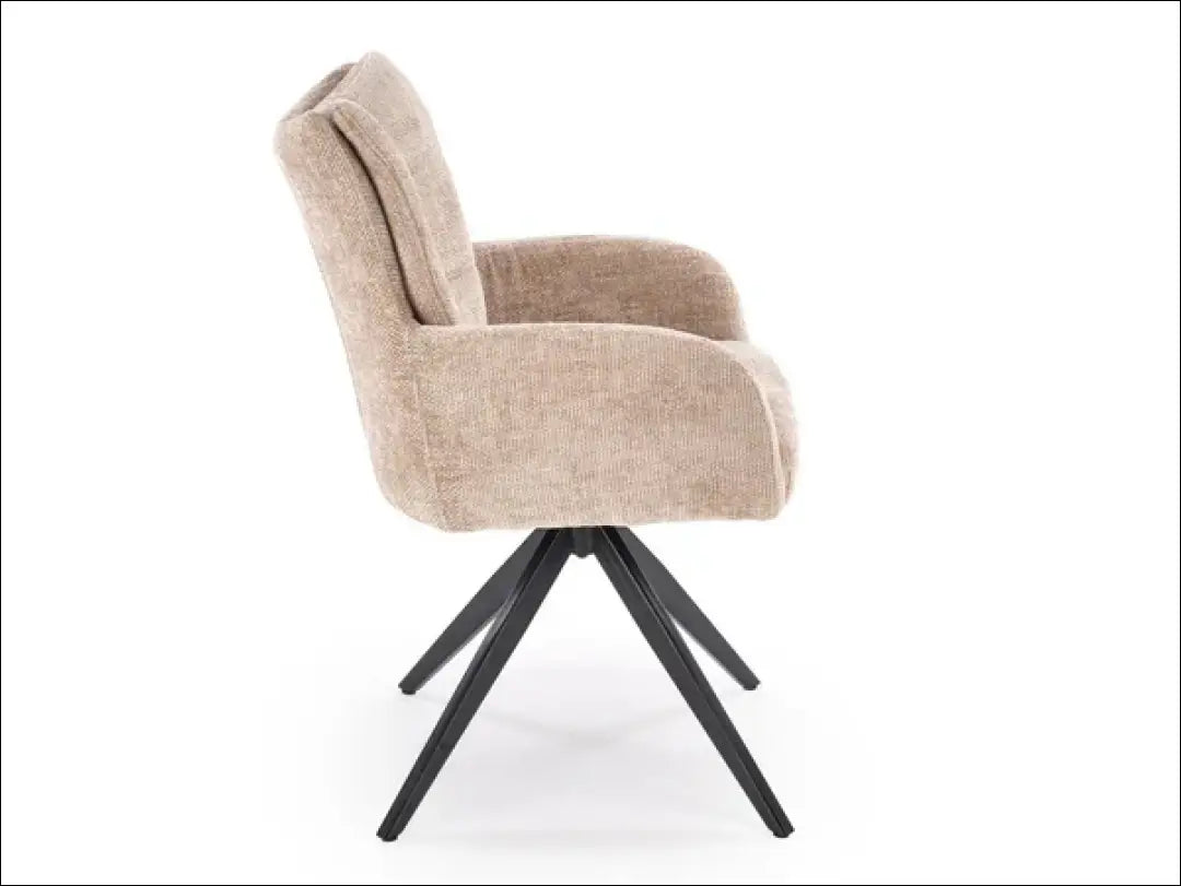 Pasukama kėdė LR006 - 100-200, __label:Pristatymas 5-14 d.d., color-oranzine, color-pilka, color-smelio €100 to €200