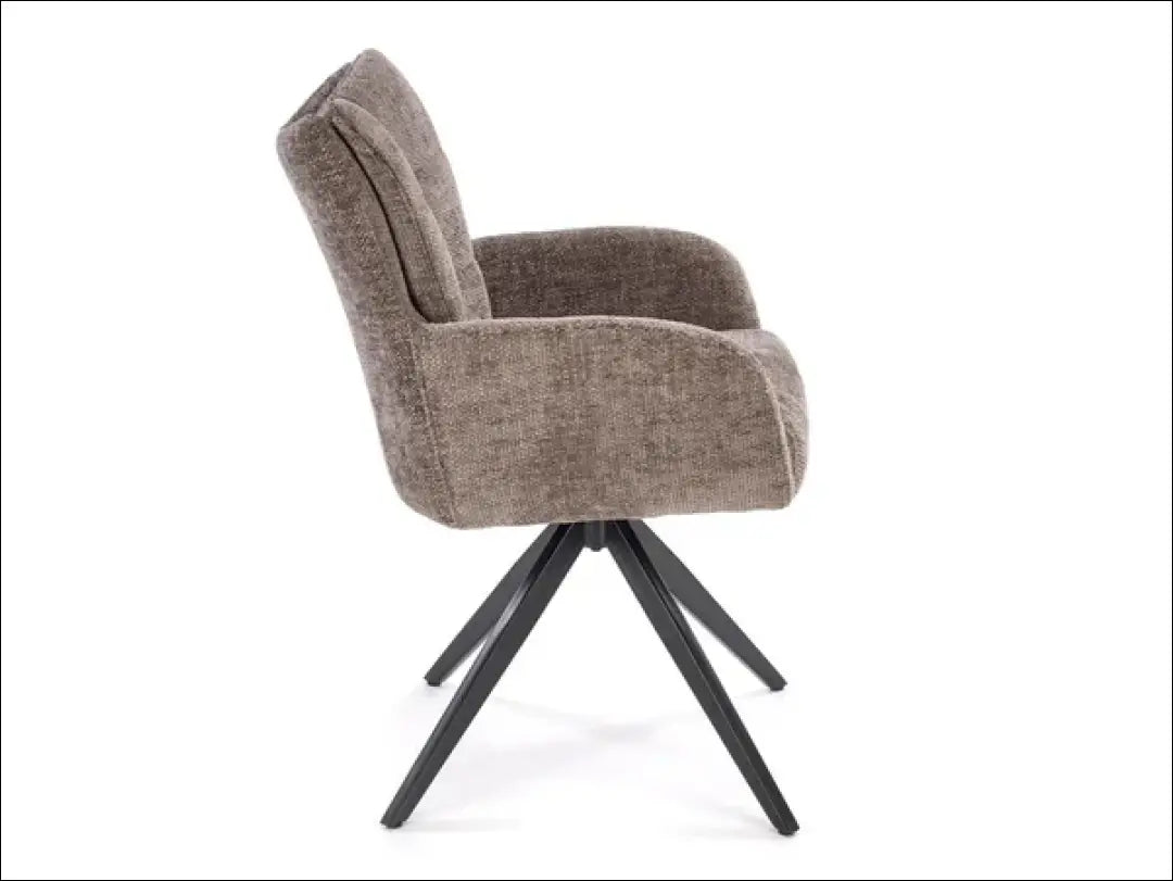 Pasukama kėdė LR006 - 100-200, __label:Pristatymas 5-14 d.d., color-oranzine, color-pilka, color-smelio €100 to €200