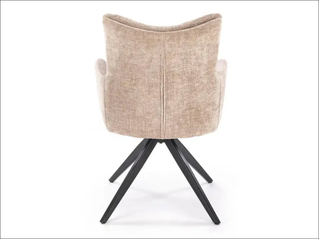 Pasukama kėdė LR006 - 100-200, __label:Pristatymas 5-14 d.d., color-oranzine, color-pilka, color-smelio €100 to €200