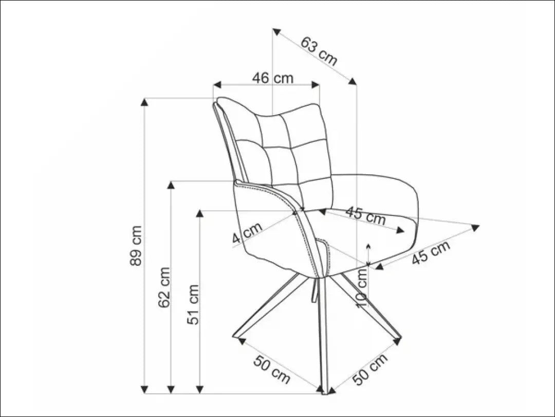 Pasukama kėdė LR006 - 100-200, __label:Pristatymas 5-14 d.d., color-oranzine, color-pilka, color-smelio €100 to €200