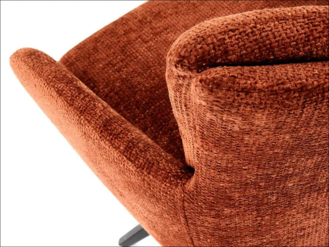 Pasukama kėdė LR006 - 100-200, __label:Pristatymas 5-14 d.d., color-oranzine, color-pilka, color-smelio €100 to €200