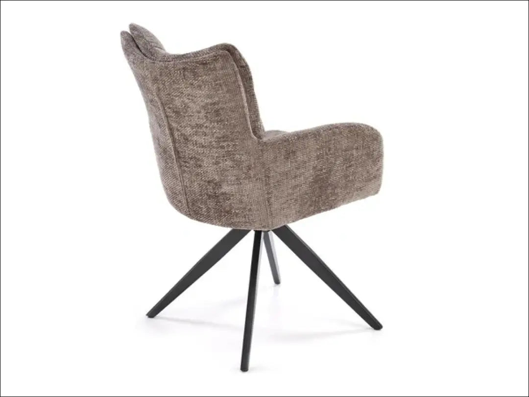 Pasukama kėdė LR006 - 100-200, __label:Pristatymas 5-14 d.d., color-oranzine, color-pilka, color-smelio €100 to €200