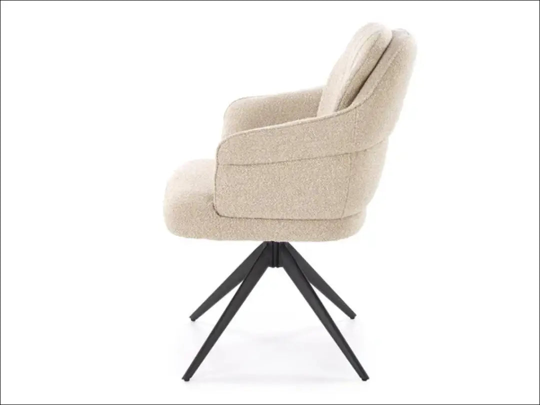 Pasukama kėdė LR007 - 100-200, __label:Pristatymas 5-14 d.d., color-pilka, color-ruda, color-smelio €100 to €200