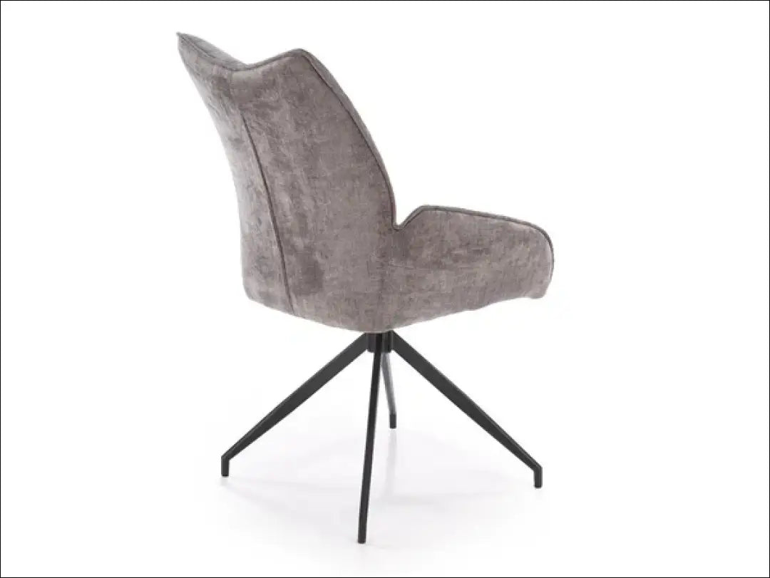 Pasukama kėdė LR008 - 50-100, __label:Pristatymas 5-14 d.d., color-pilka, color-smelio, kedes-valgomojo €50 to €100