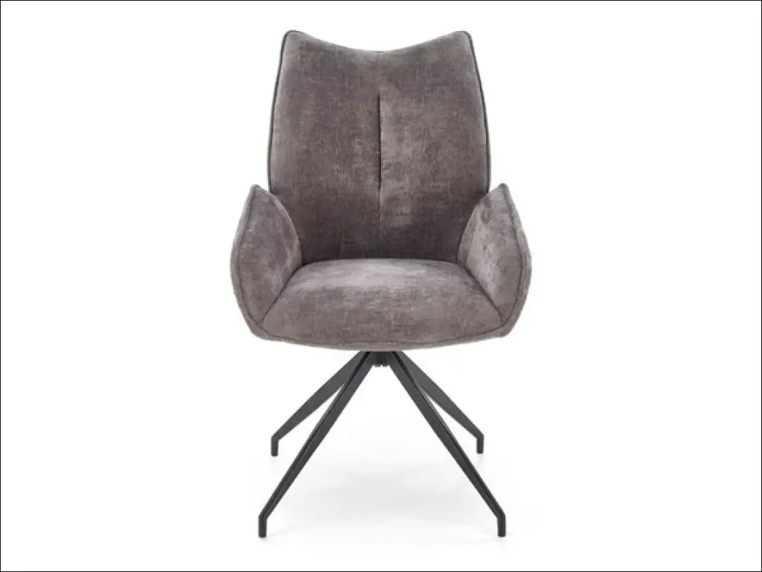 Pasukama kėdė LR008 - 50-100, __label:Pristatymas 5-14 d.d., color-pilka, color-smelio, kedes-valgomojo €50 to €100